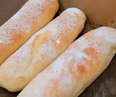 آموزش انواع نان در اصفهان