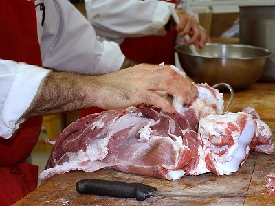 آموزش دوره قصاب در اصفهان