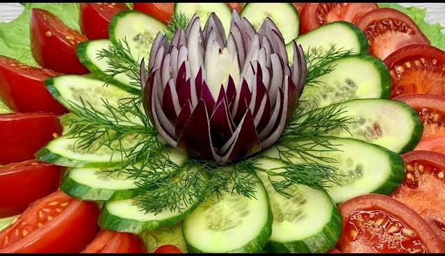 آموزش سفره آرایی و میوه آرایی در اصفهان