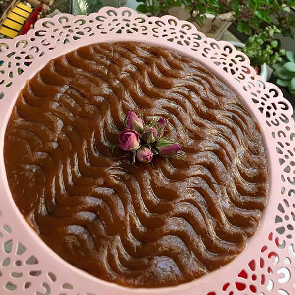 آموزش حلوای سنتی و مدرن در اصفهان