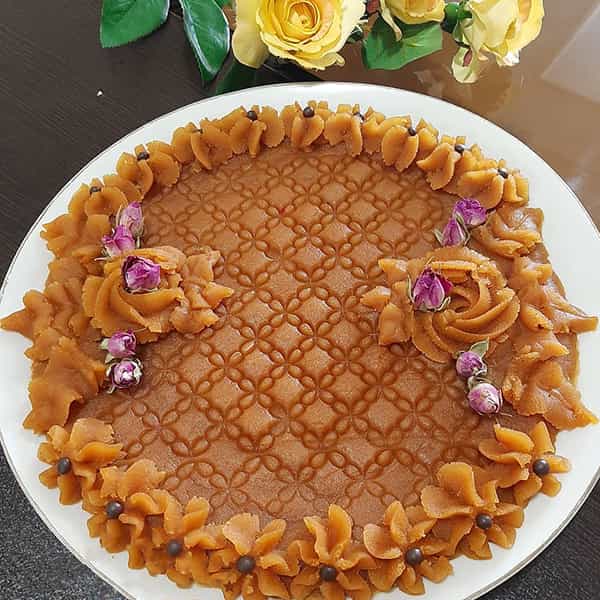 آموزش حلوای سنتی و مدرن در اصفهان
