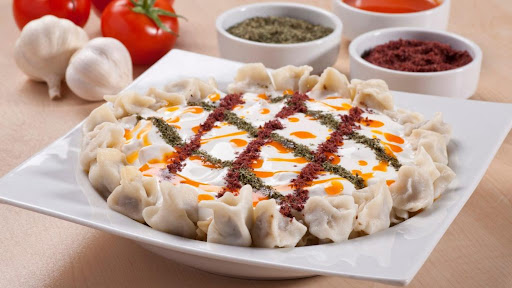 آموزش دوره آشپزی ترکی در اصفهان