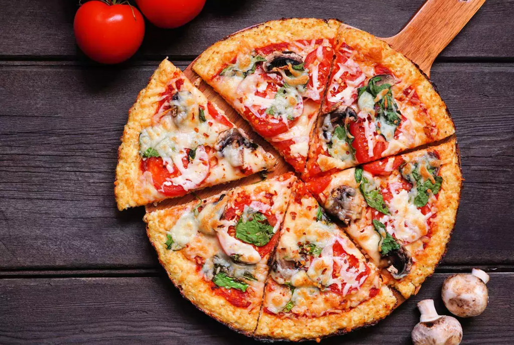 آموزش دوره فست و فود در اصفهان