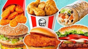 آموزش دوره فست و فود در اصفهان