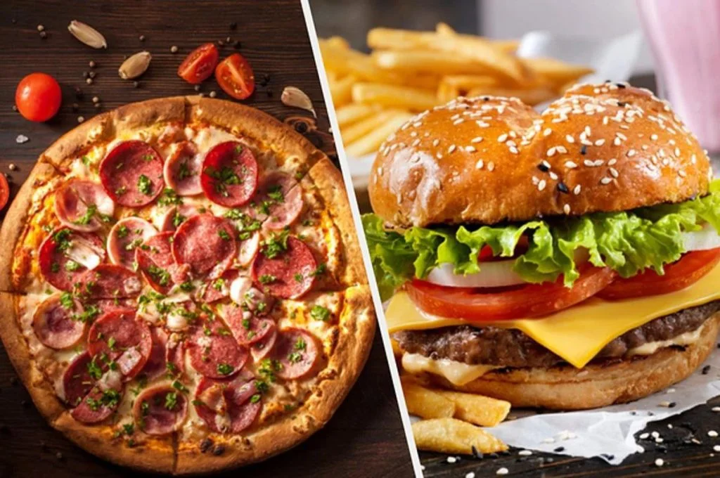 آموزش دوره فست و فود در اصفهان