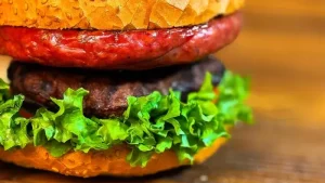 دوره فست فود خانگی برای شروع کسب‌وکار کوچک